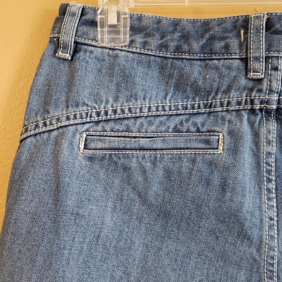 Free People Sweet Surrender Jean Shorts - Picture 8 of 8